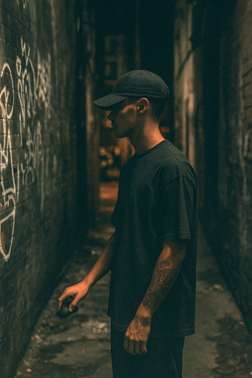 Streetwear Brands We Actually Respect in 2025