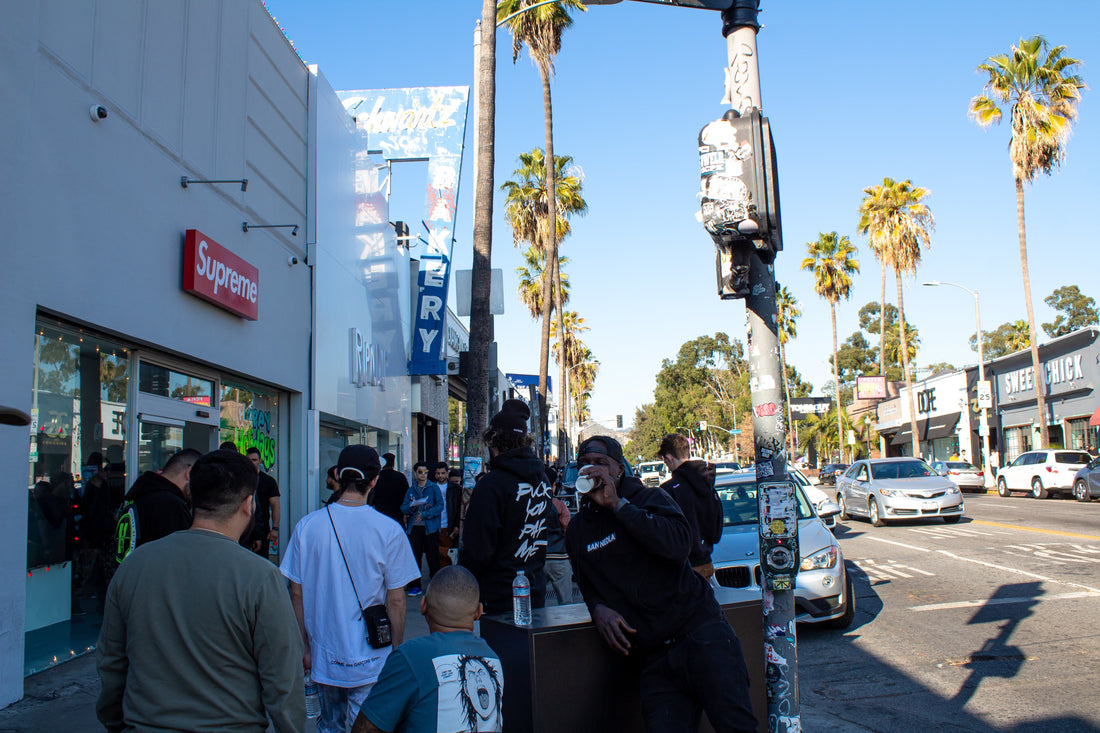 The revolutionary impact of brands on skate and street culture | sorrymadre