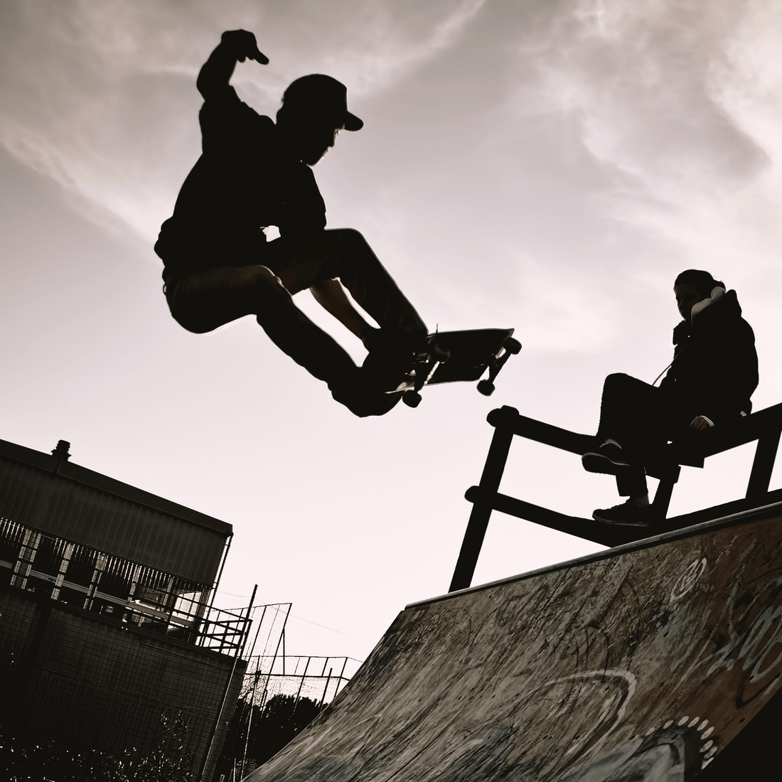 Tokyo 2020 Olympic Games: Skateboarding will make its debut. Underground becomes mainstream? | SorryMadre | sorrymadre