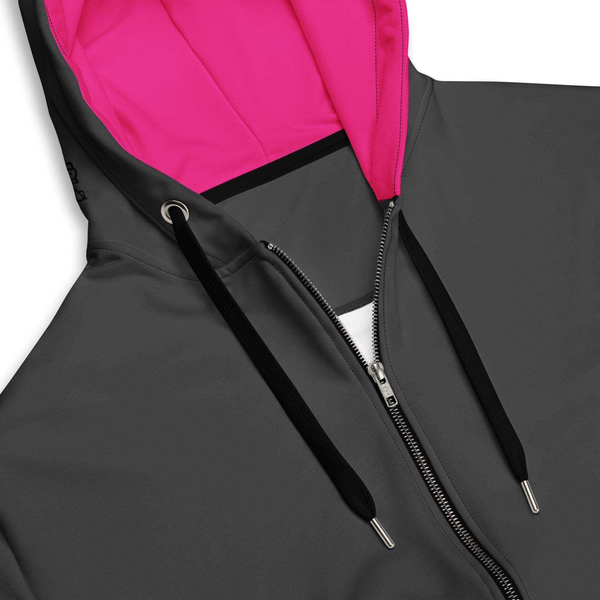 SorryMadre | Pitbull | Unisex zip hoodie