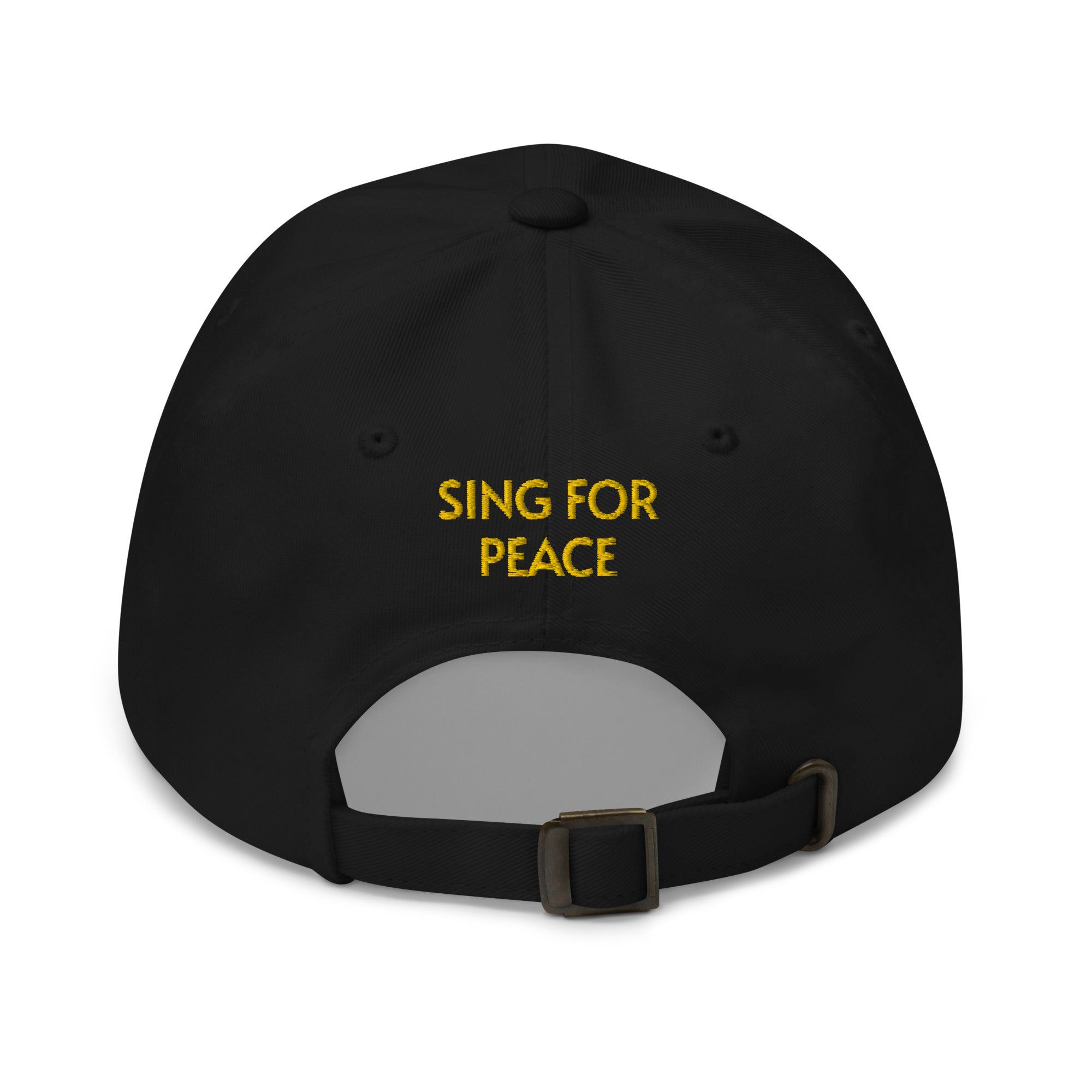 SorryMadre | PEACE | Dad hat