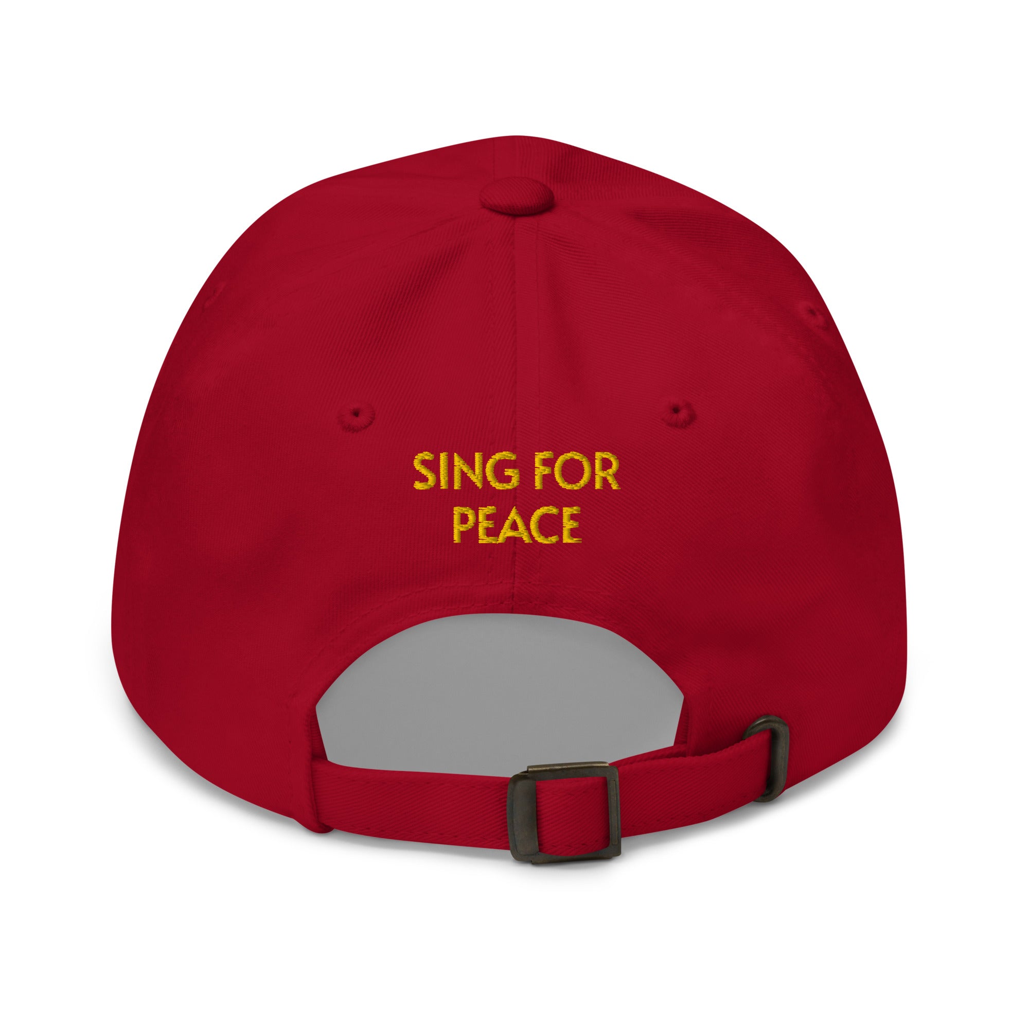 SorryMadre | PEACE | Dad hat