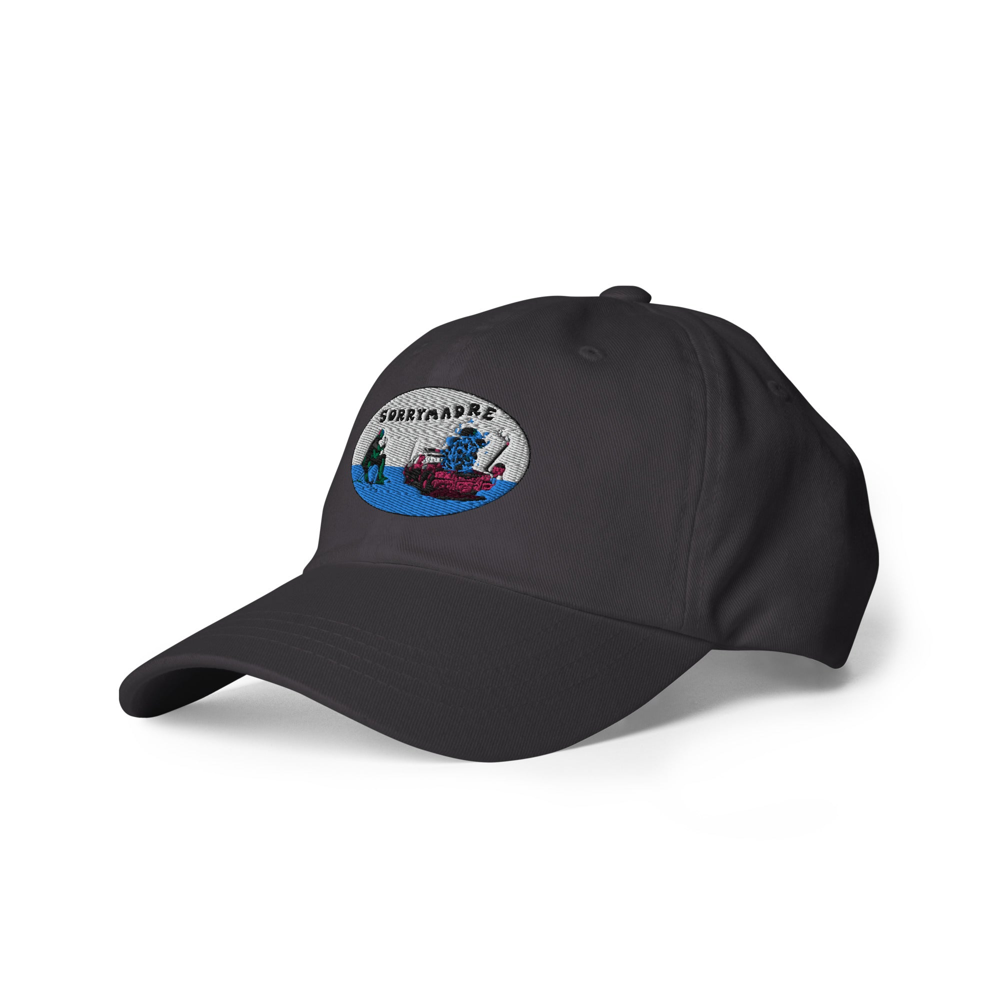 SorryMadre | PEACE | Dad hat