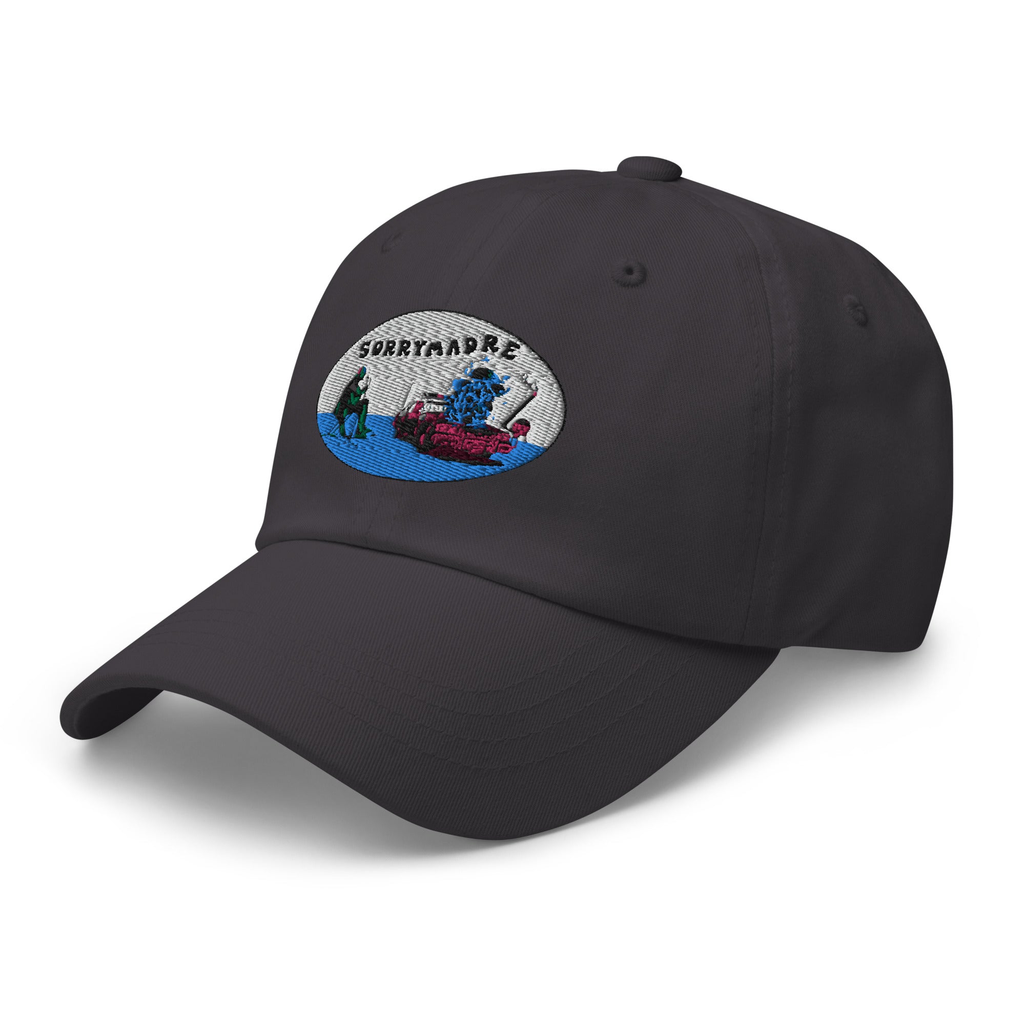 SorryMadre | PEACE | Dad hat