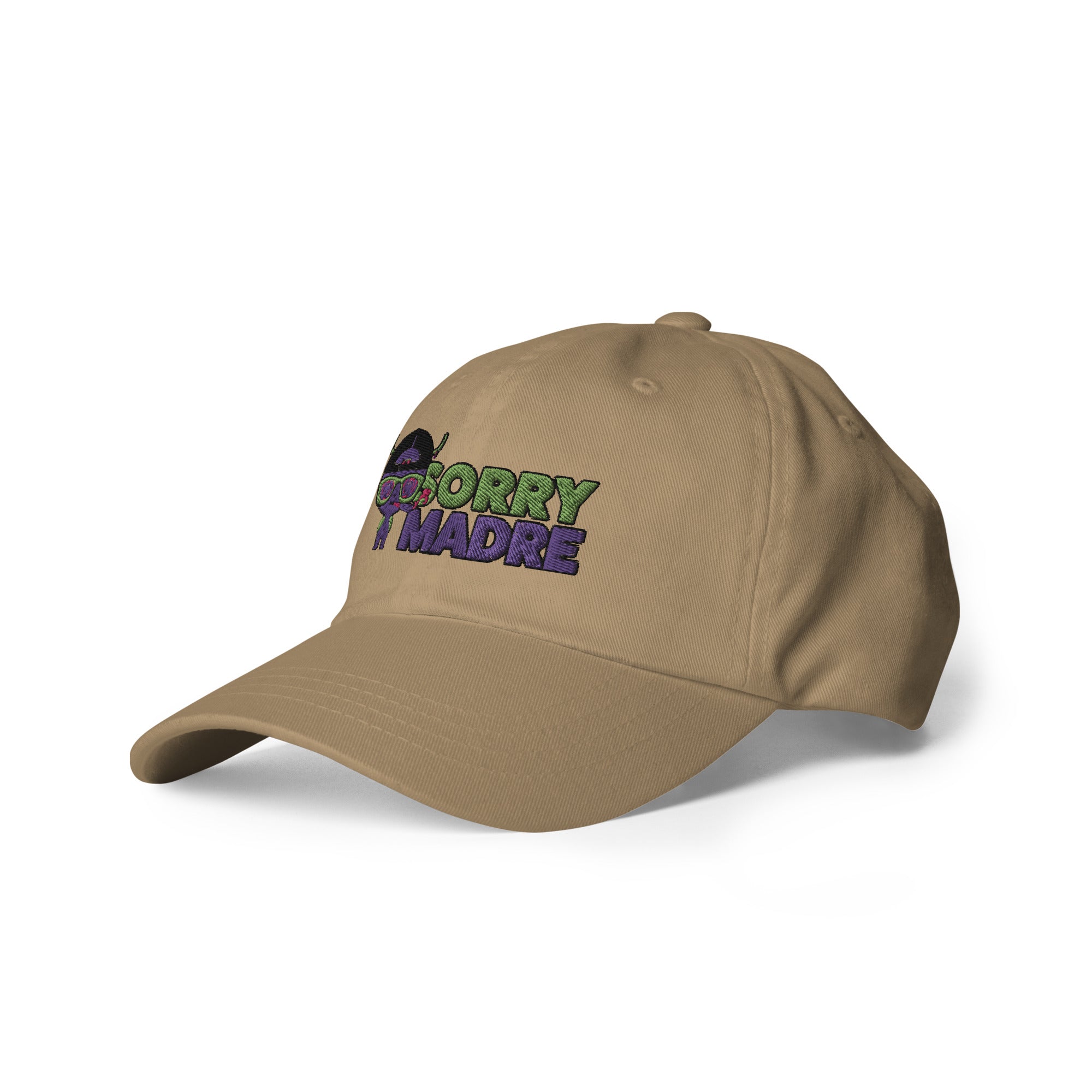 SorryMadre | Branded | Dad hat