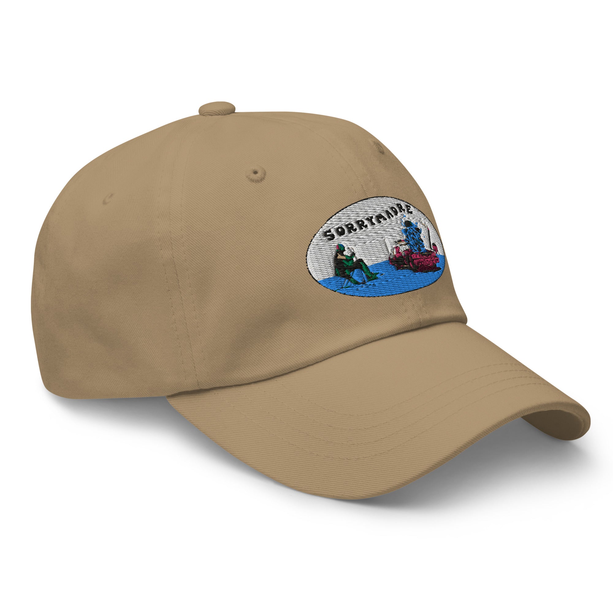 SorryMadre | PEACE | Dad hat
