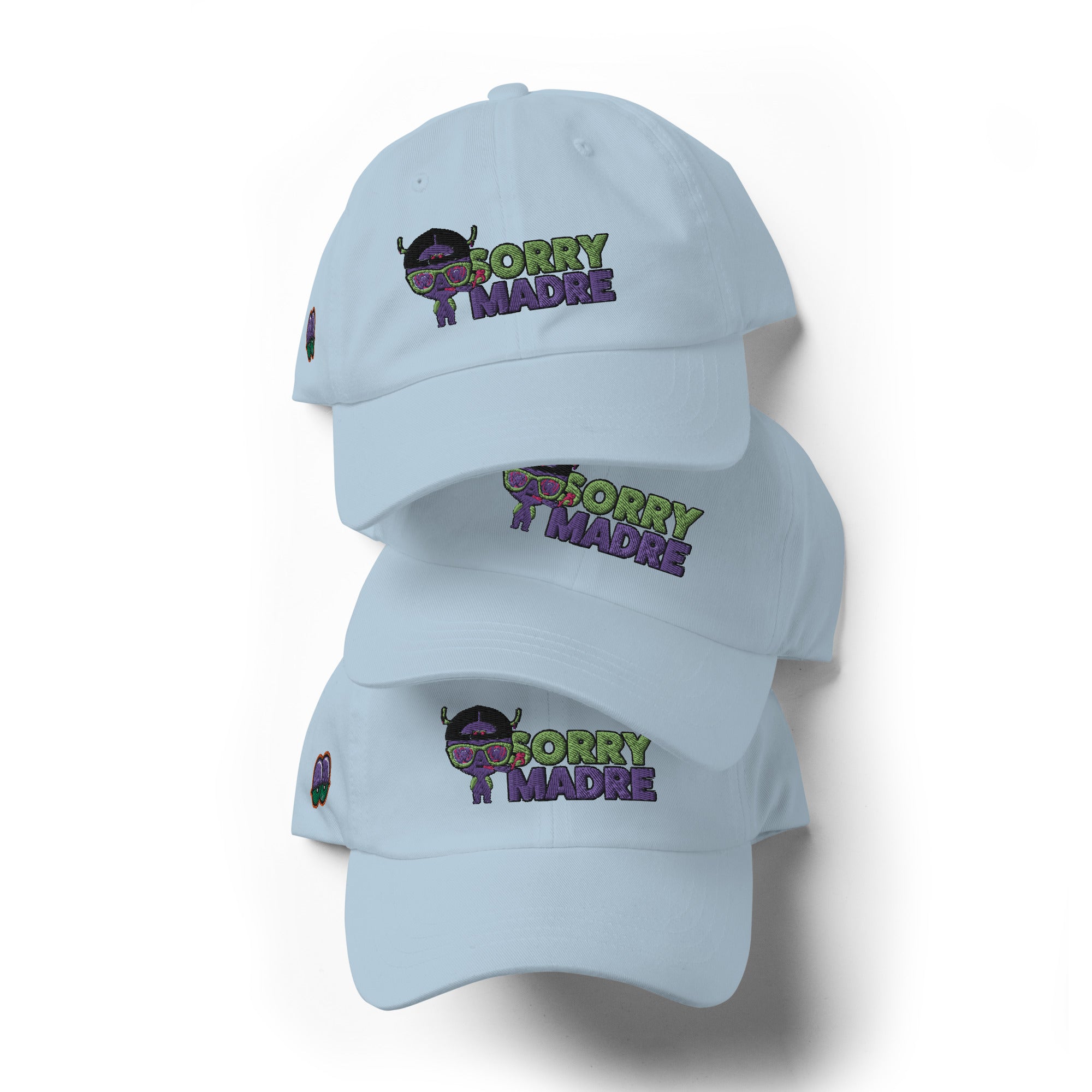 SorryMadre | Branded | Dad hat