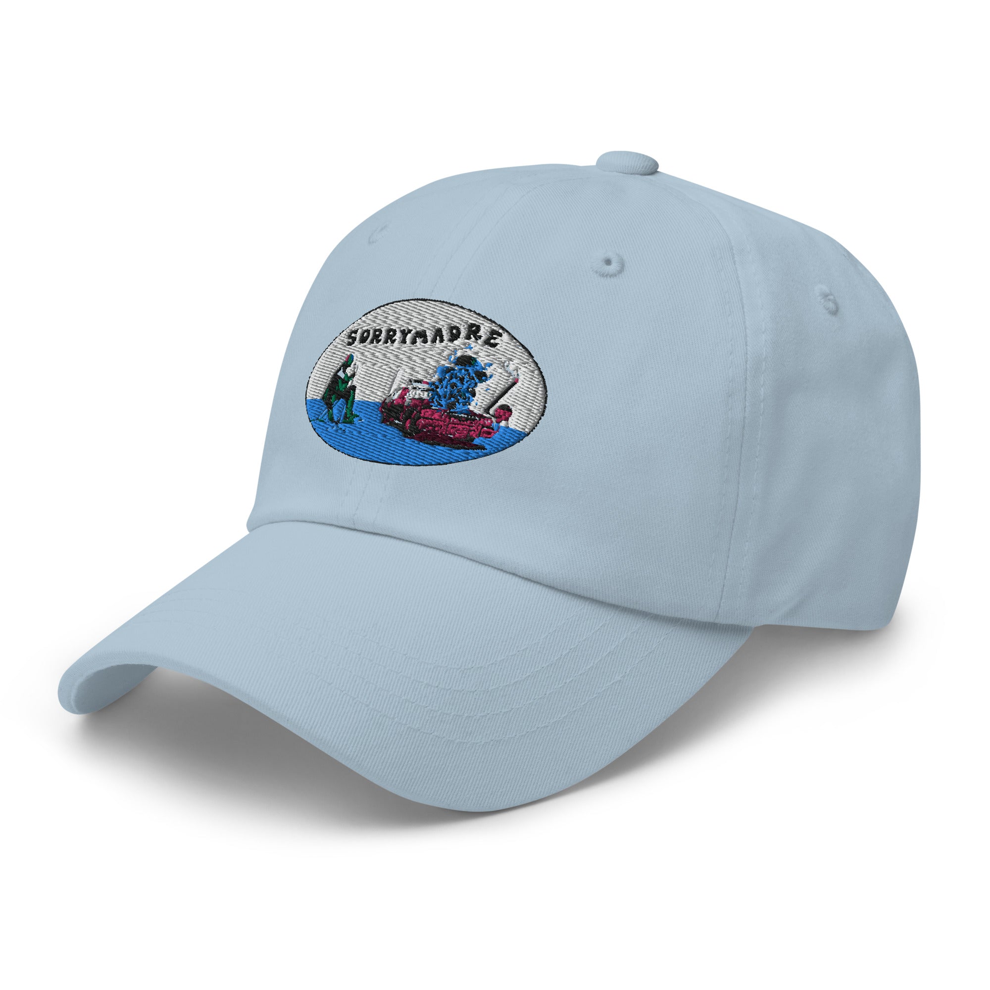 SorryMadre | PEACE | Dad hat
