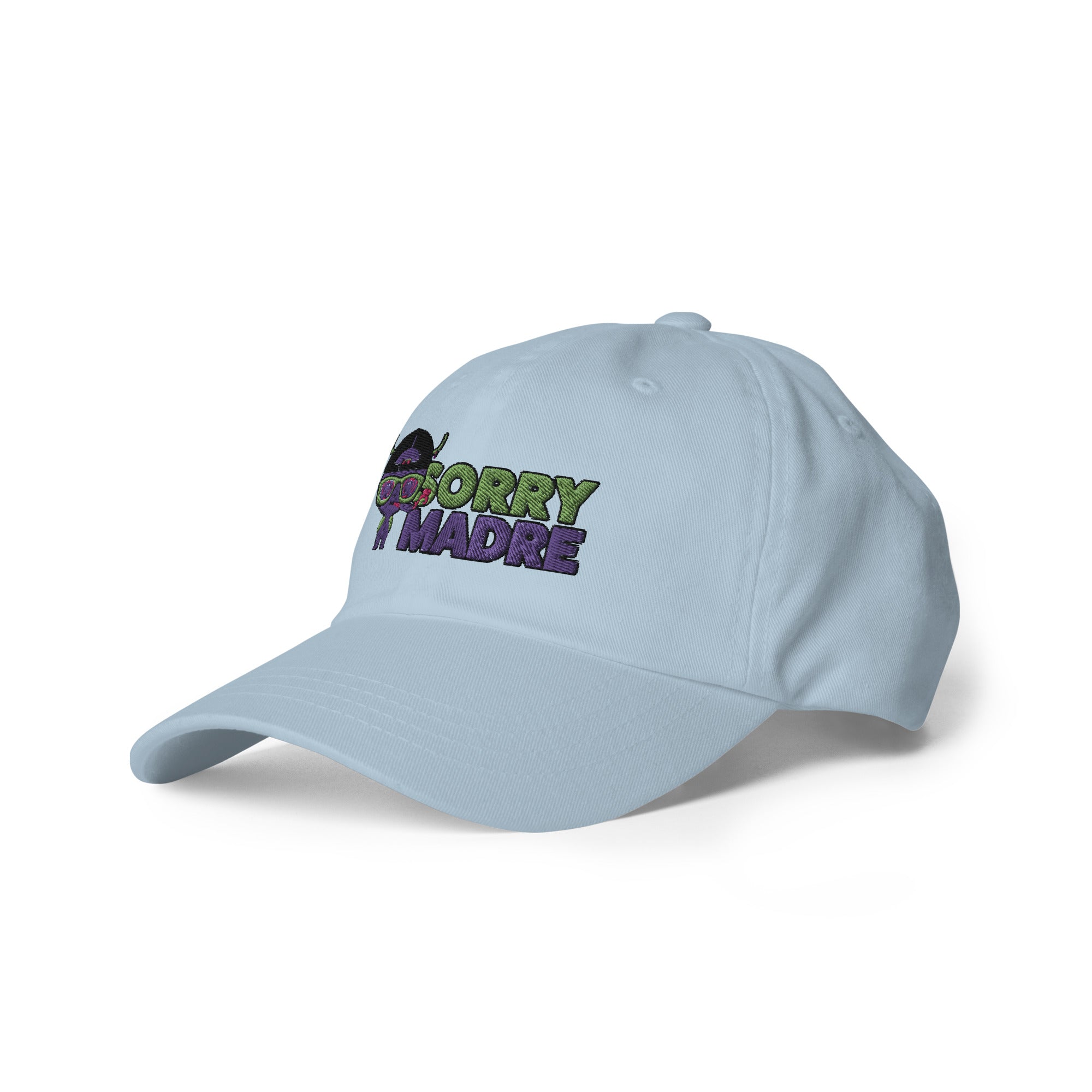 SorryMadre | Branded | Dad hat
