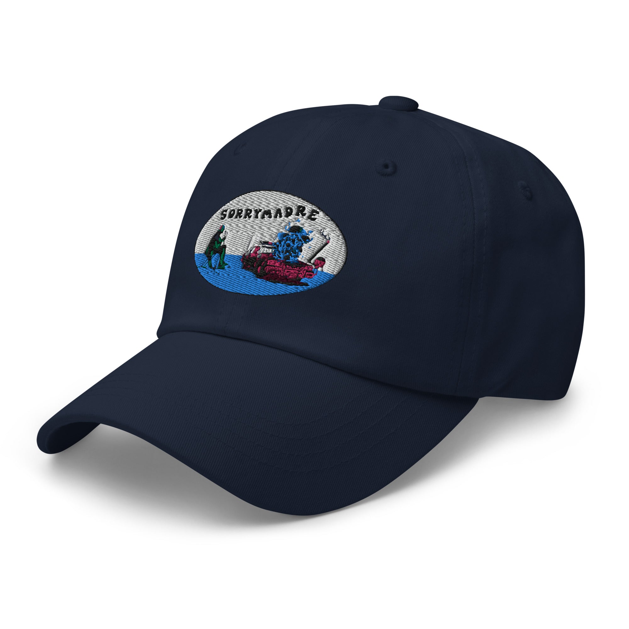 SorryMadre | PEACE | Dad hat