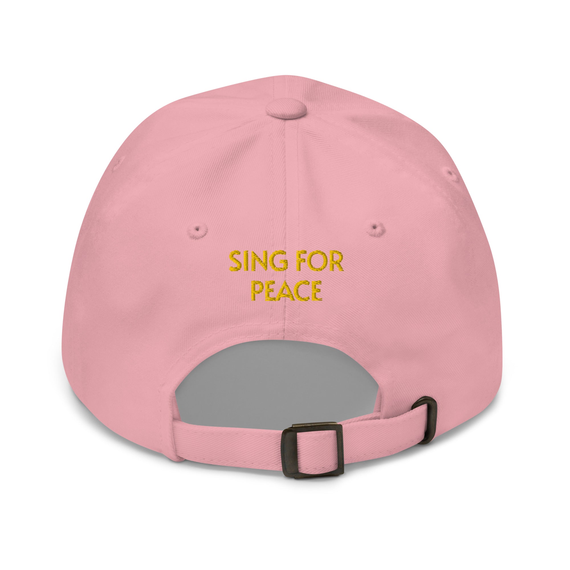 SorryMadre | PEACE | Dad hat