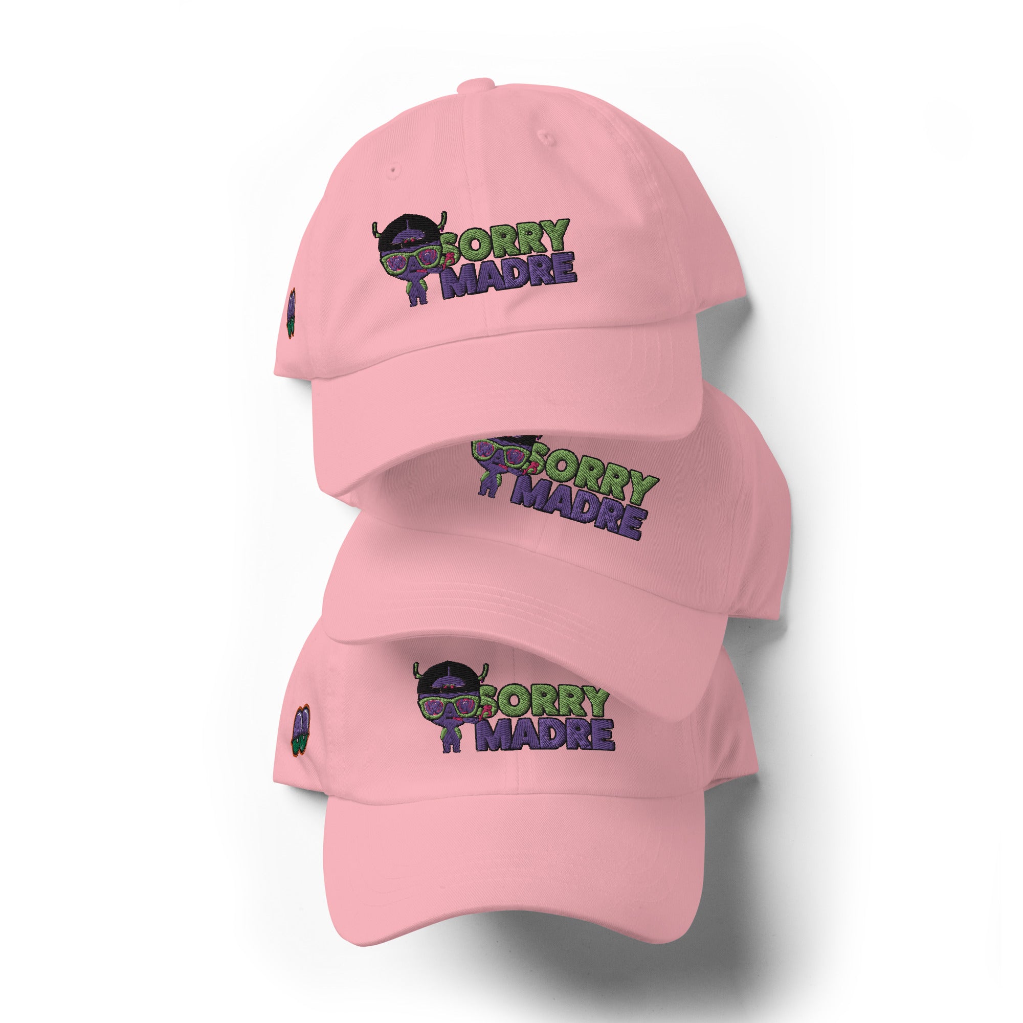 SorryMadre | Branded | Dad hat