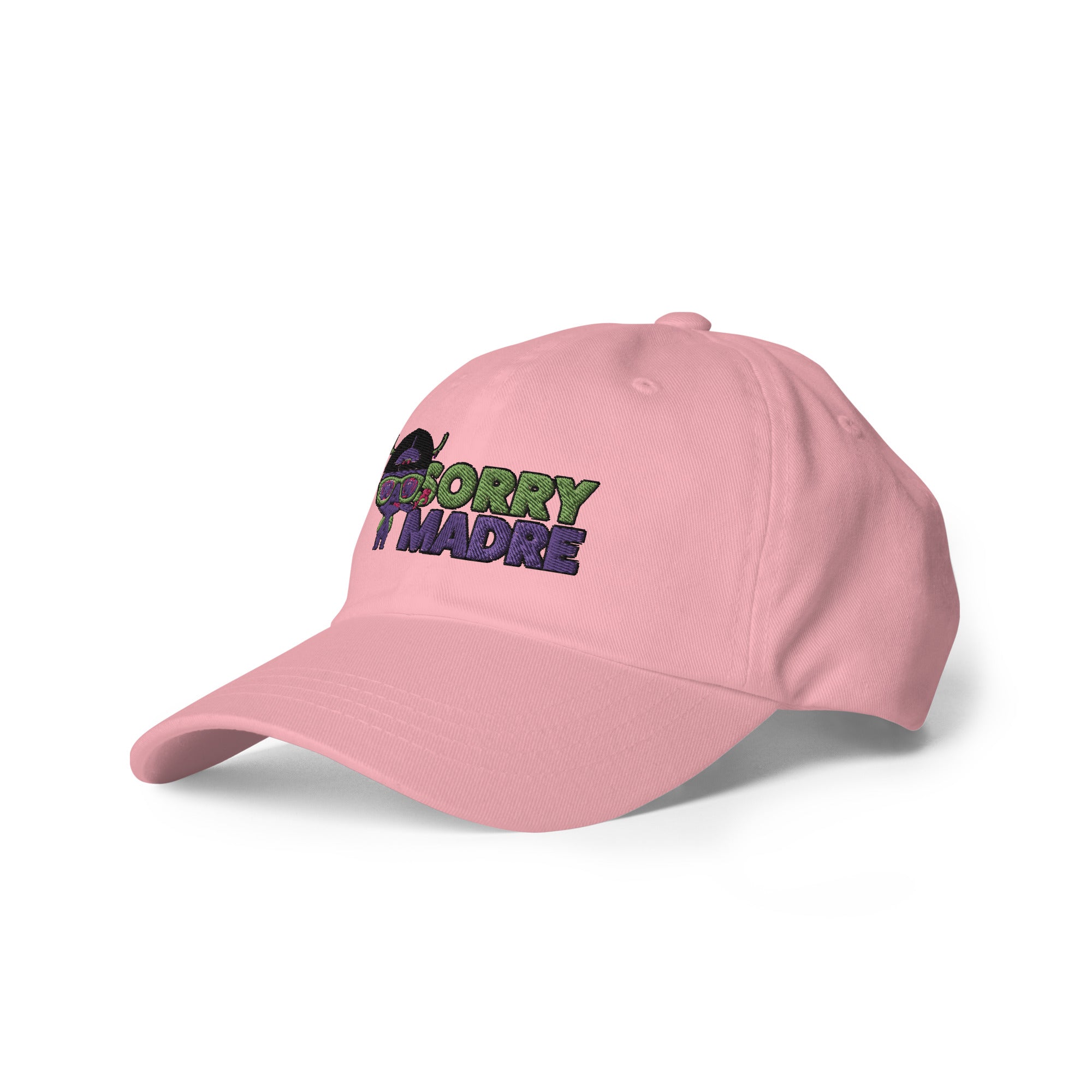 SorryMadre | Branded | Dad hat