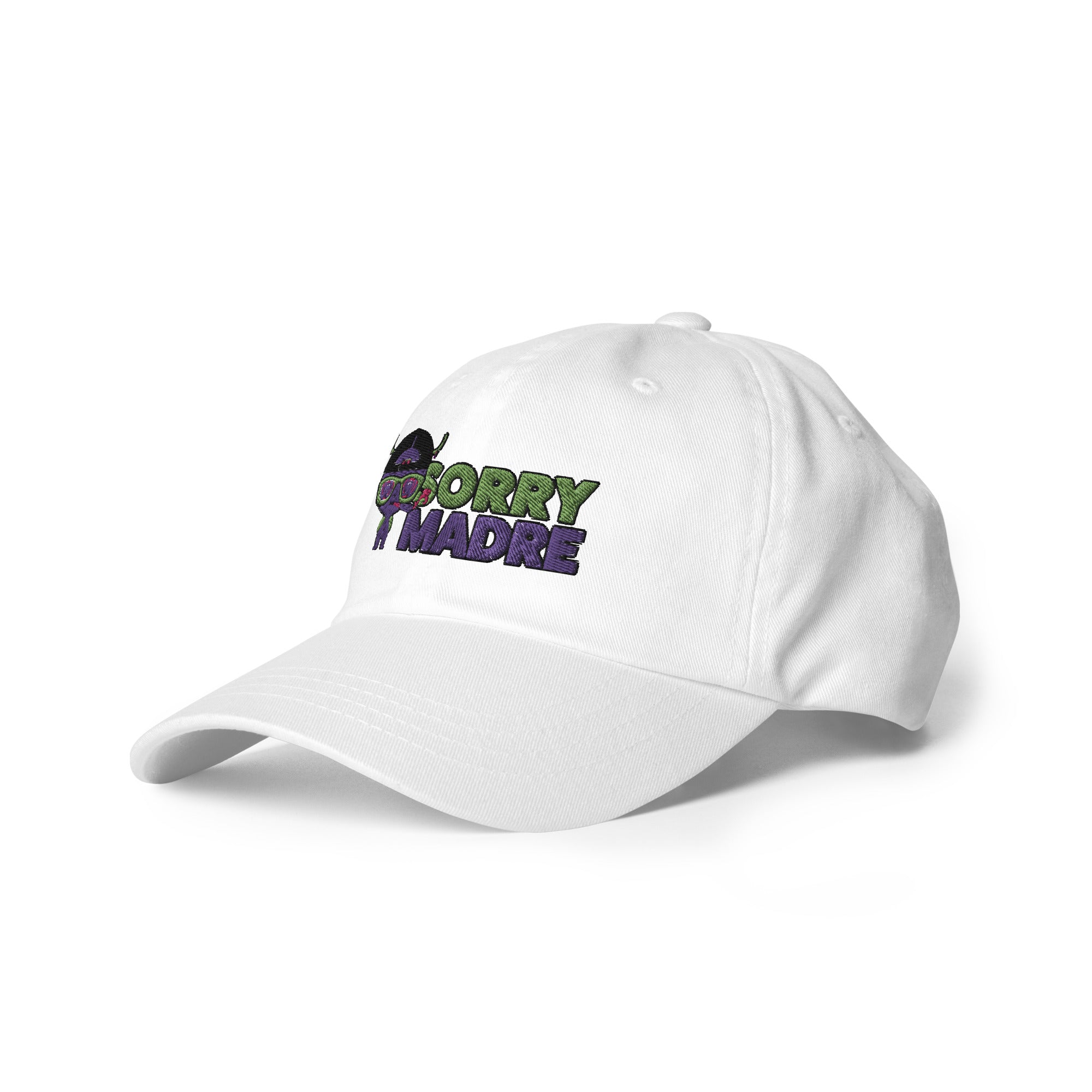 SorryMadre | Branded | Dad hat