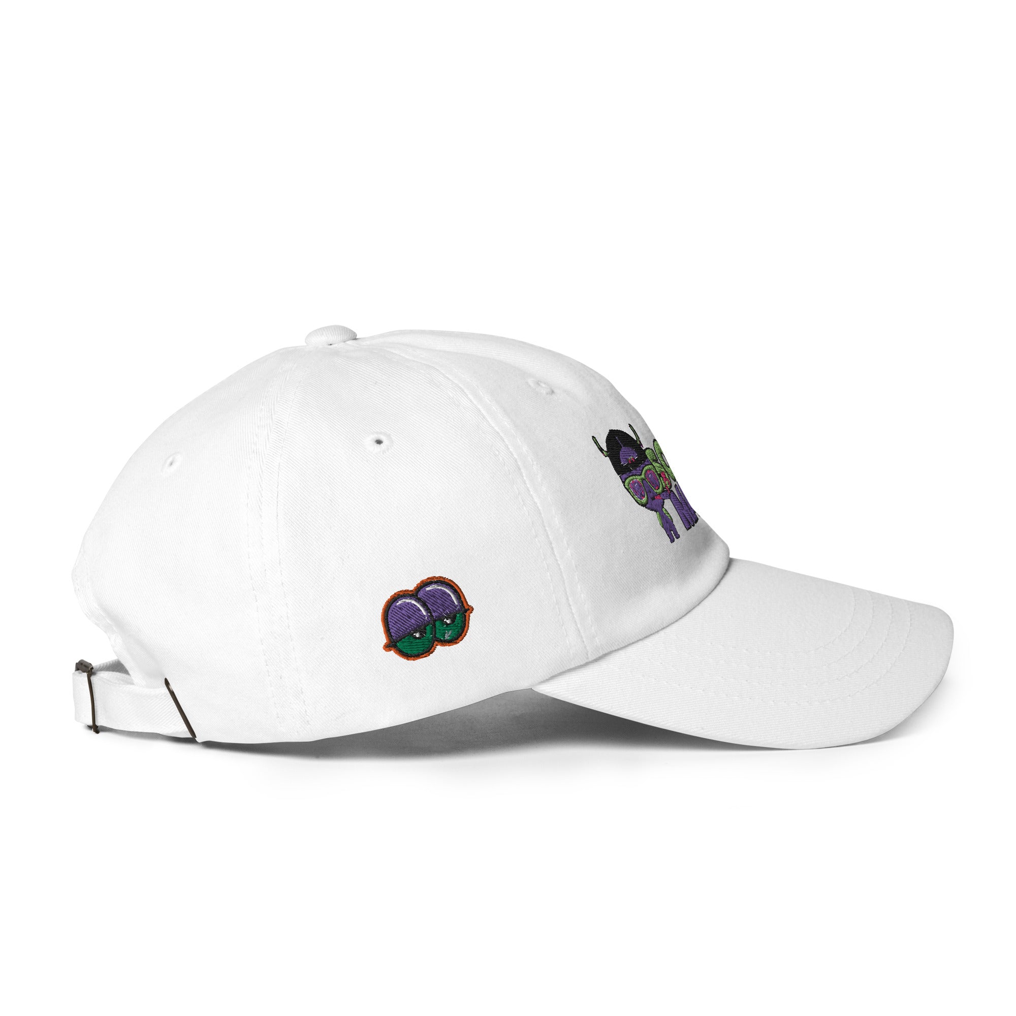 SorryMadre | Branded | Dad hat
