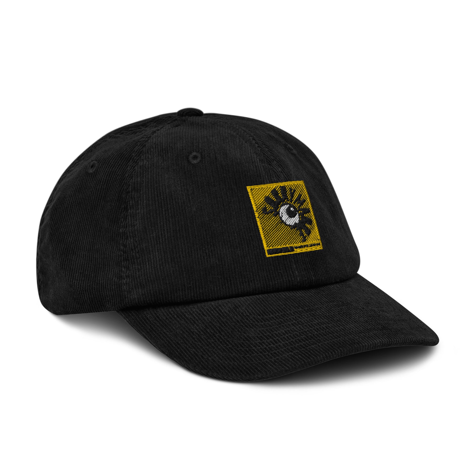 SorryMadre | Blind Eye| Corduroy hat