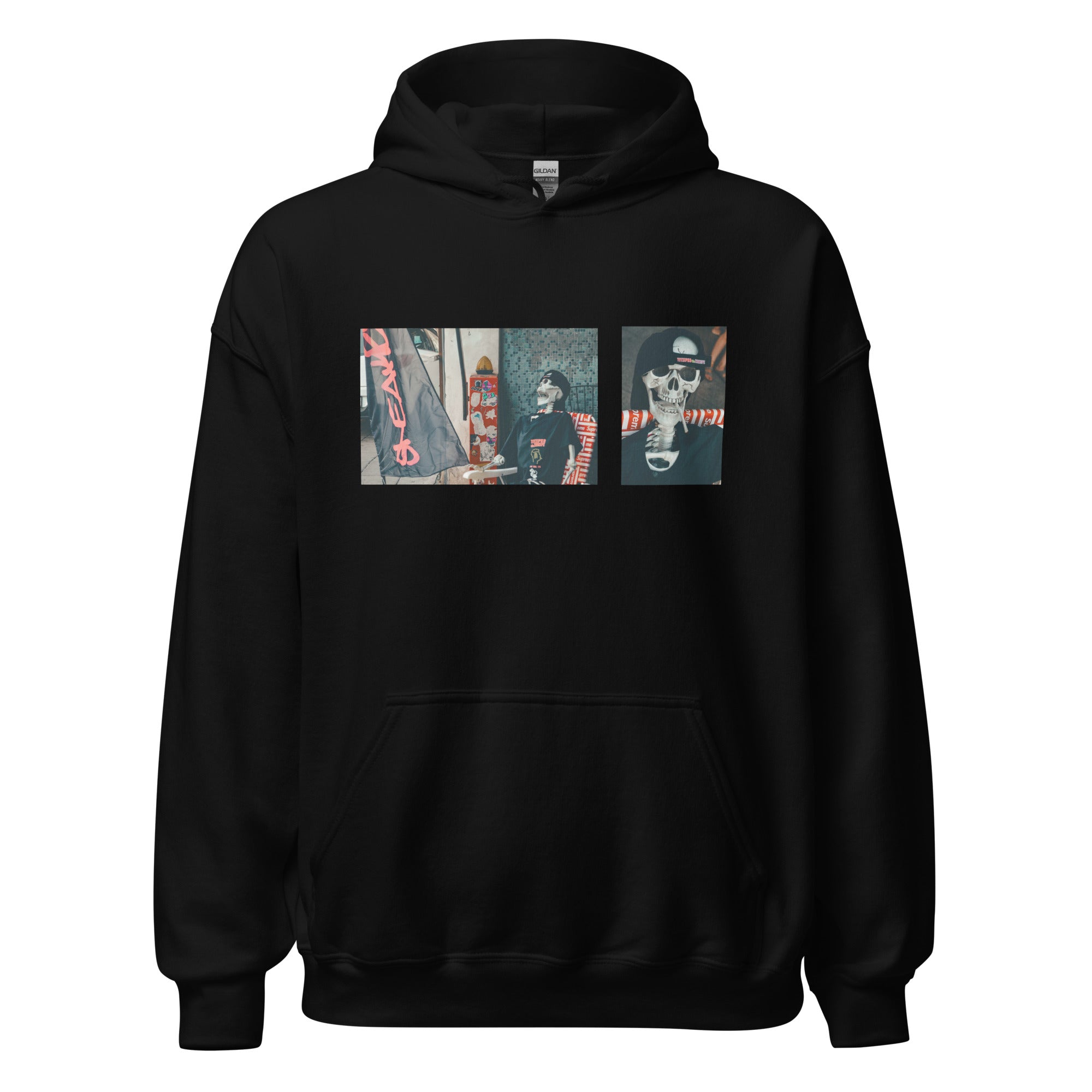SorryMadre | Mr.Sketton | Hoodie