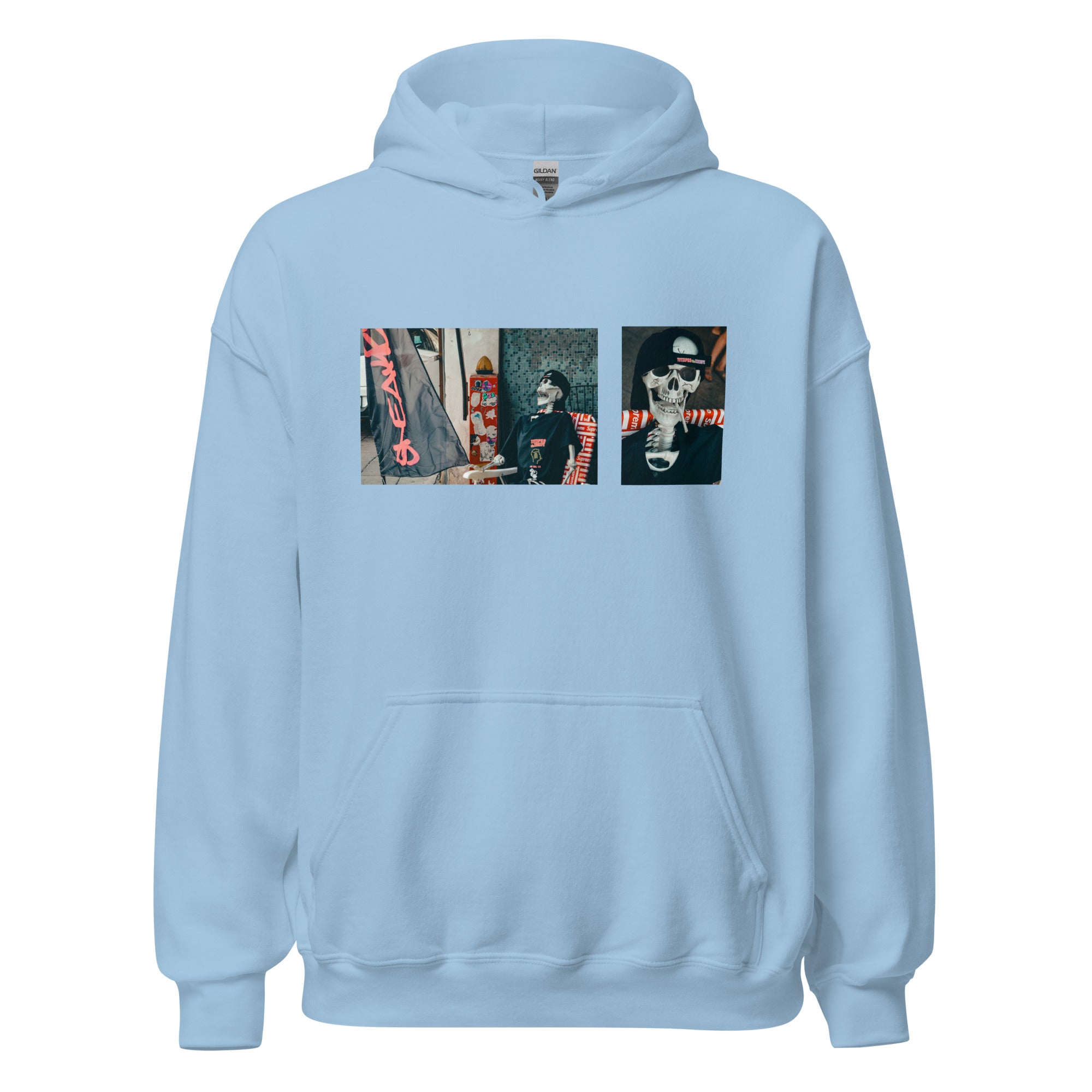 SorryMadre | Mr.Sketton | Hoodie