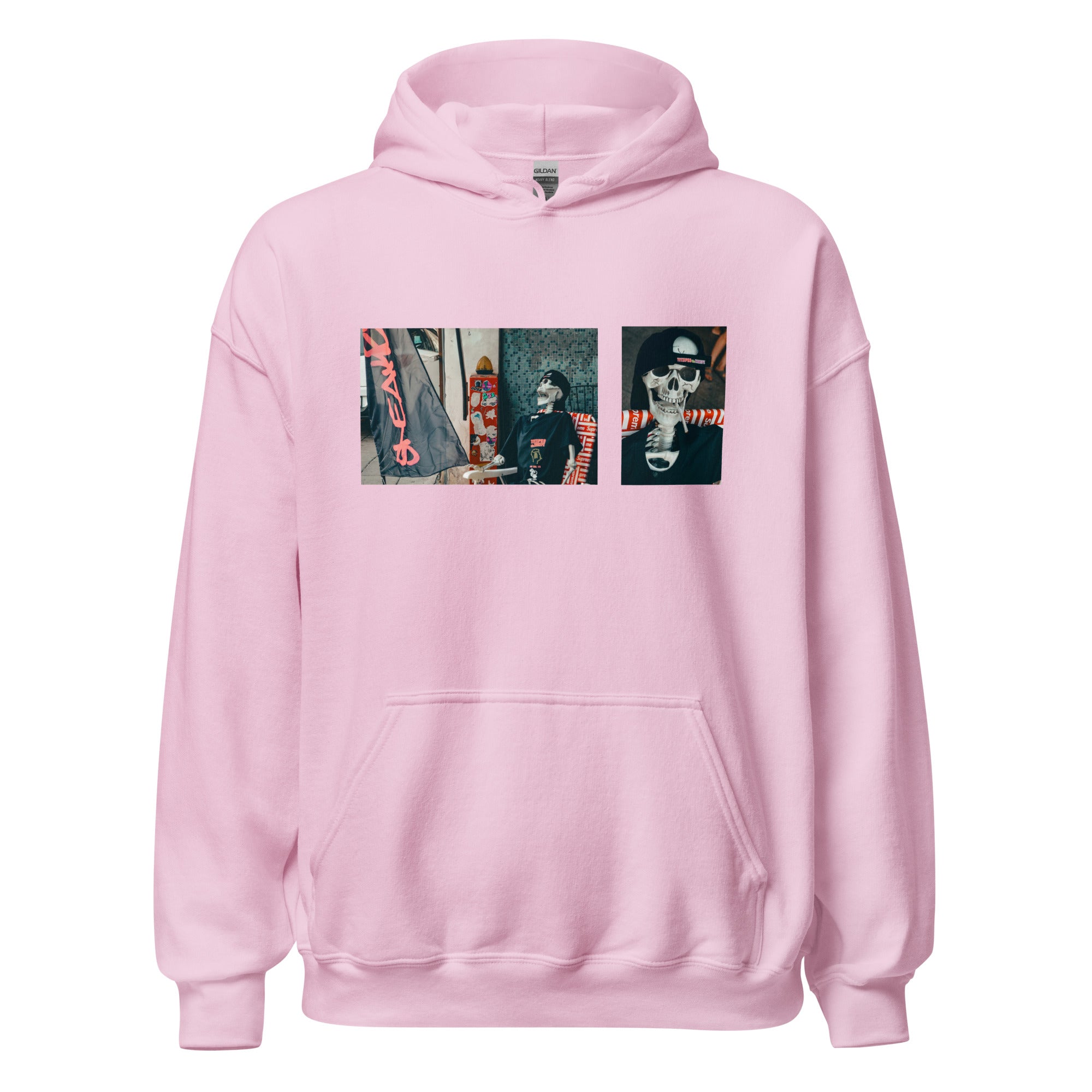 SorryMadre | Mr.Sketton | Hoodie