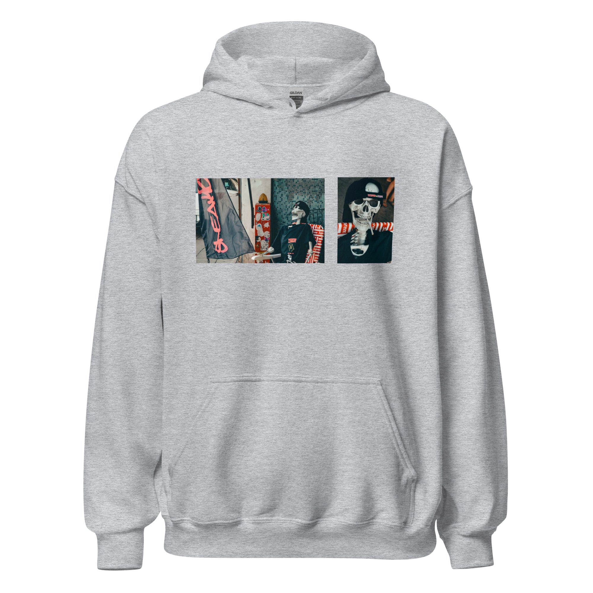 SorryMadre | Mr.Sketton | Hoodie