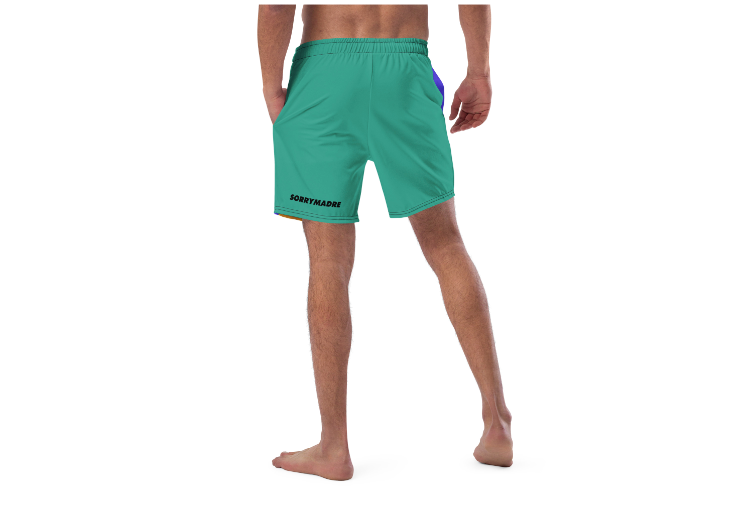SorryMadre | Bonggy | Swim trunks