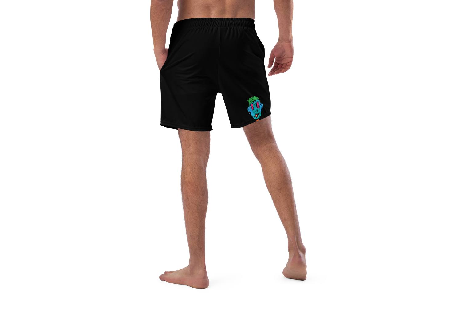 SorryMadre | Error 420 | Swim trunks