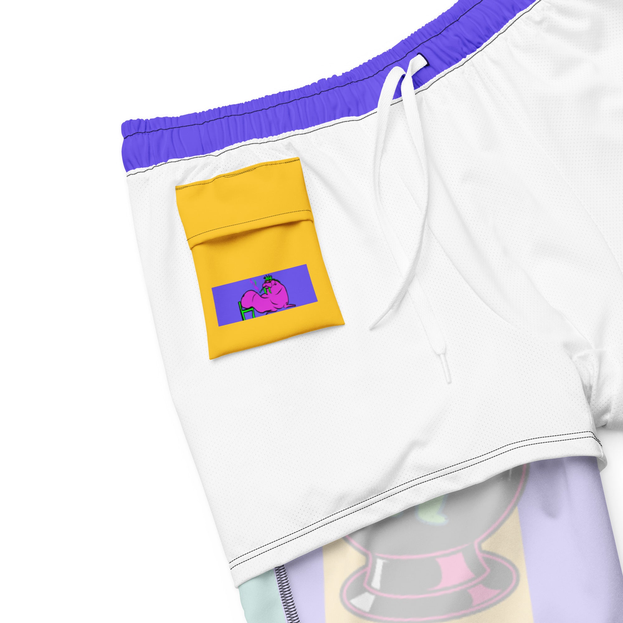 SorryMadre | Bonggy | Swim trunks