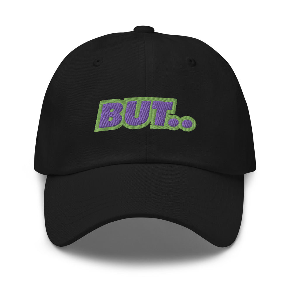 SorryMadre | But.. | Dad hat