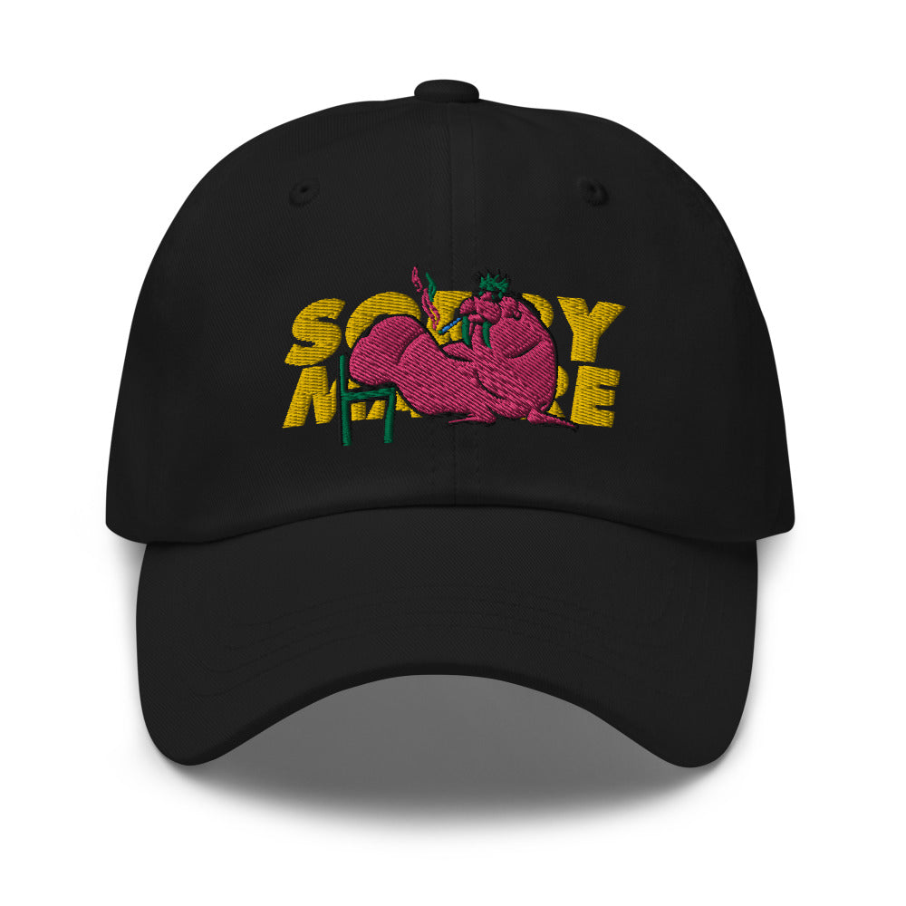 SorryMadre | error 420 | Dad hat