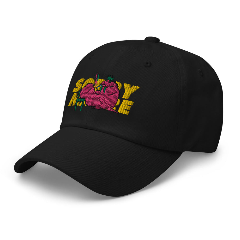 SorryMadre | error 420 | Dad hat