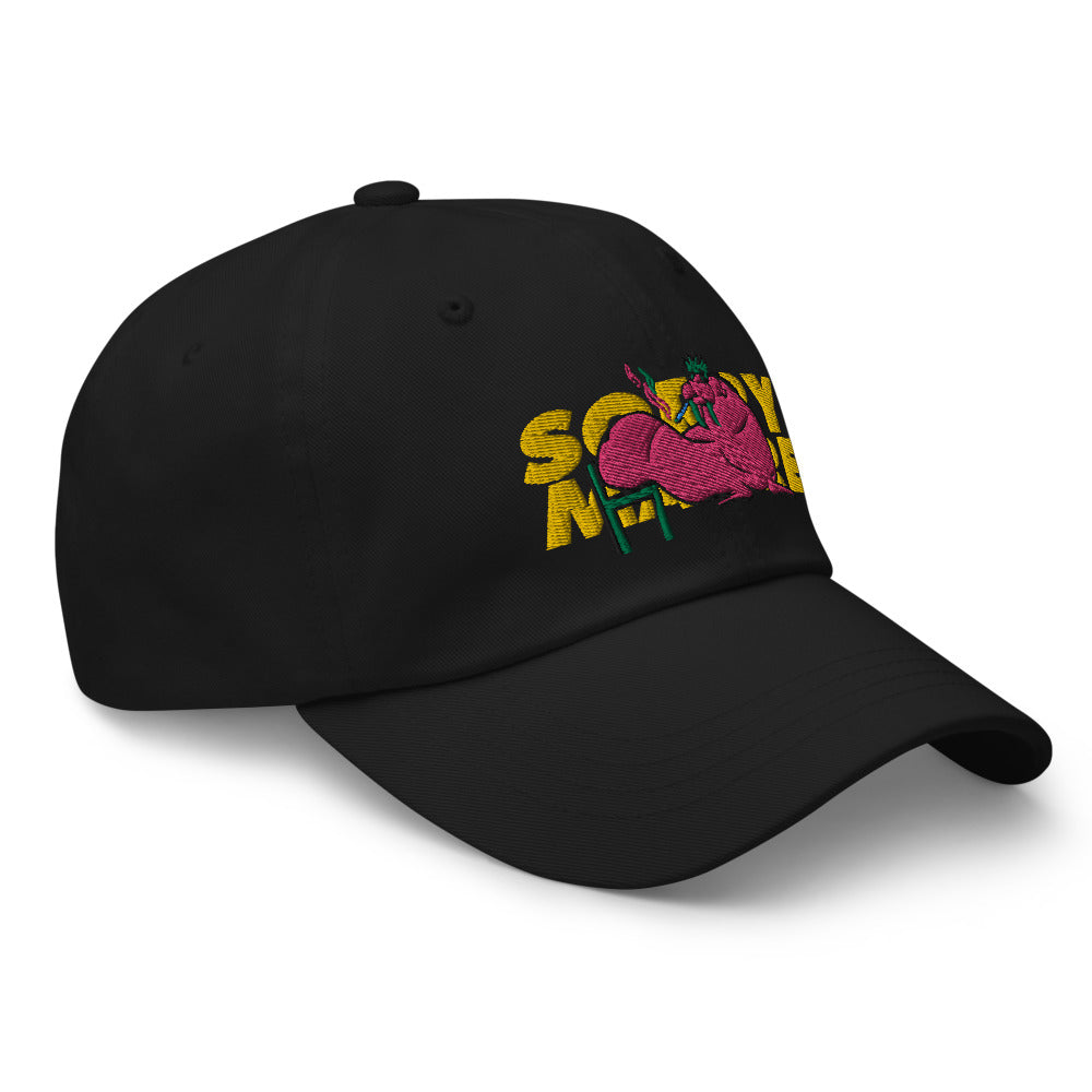 SorryMadre | error 420 | Dad hat