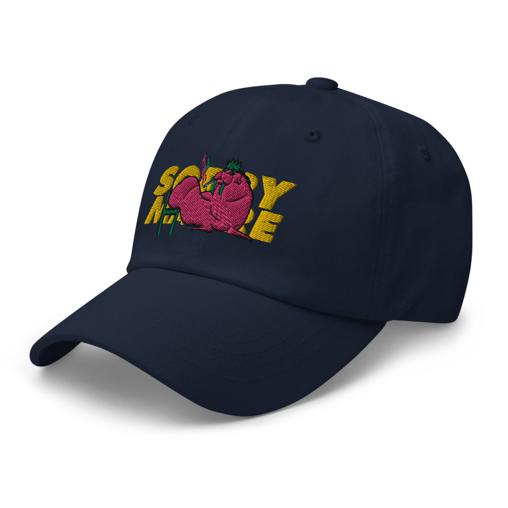 SorryMadre | error 420 | Dad hat