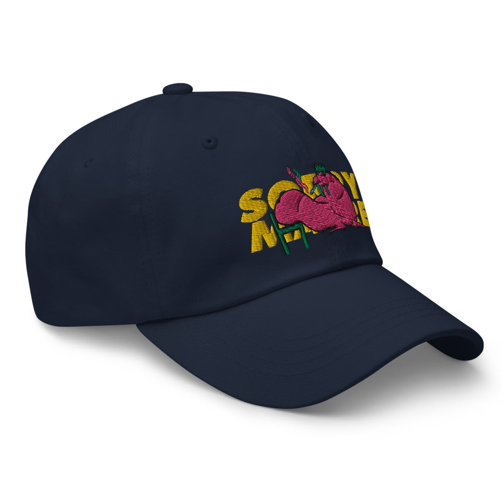 SorryMadre | error 420 | Dad hat