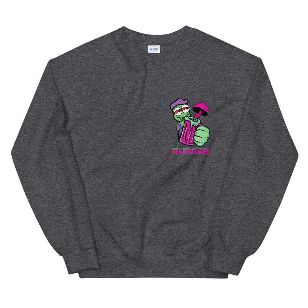 SorryMadre | EL | Sweatshirt