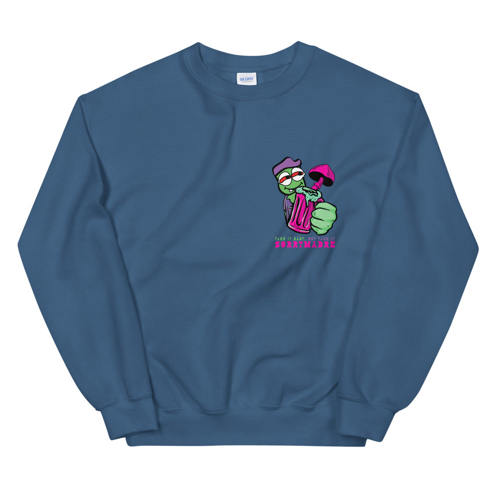 SorryMadre | EL | Sweatshirt