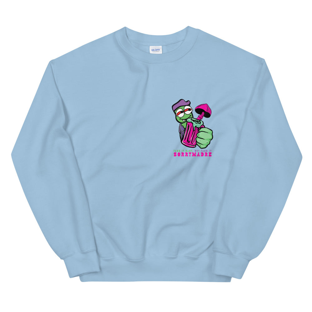 SorryMadre | EL | Sweatshirt