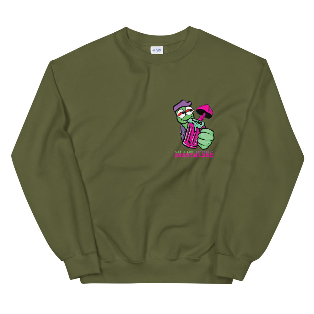 SorryMadre | EL | Sweatshirt