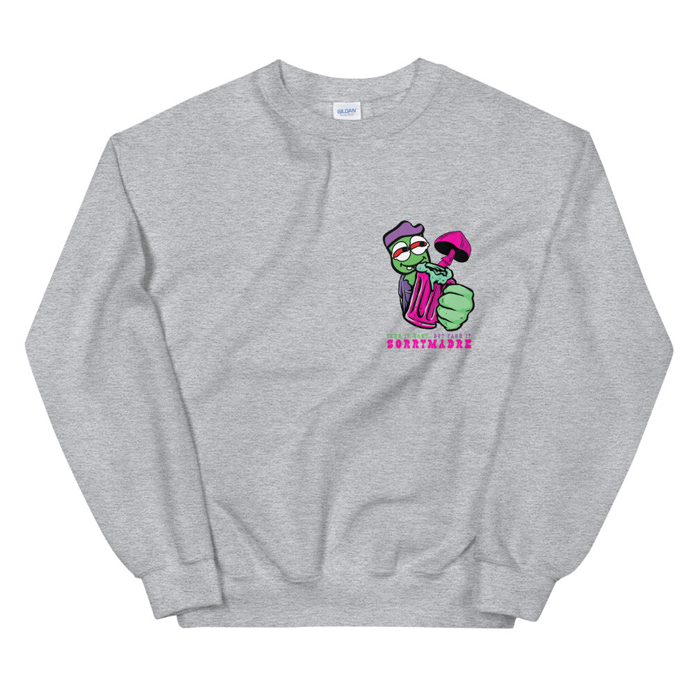 SorryMadre | EL | Sweatshirt