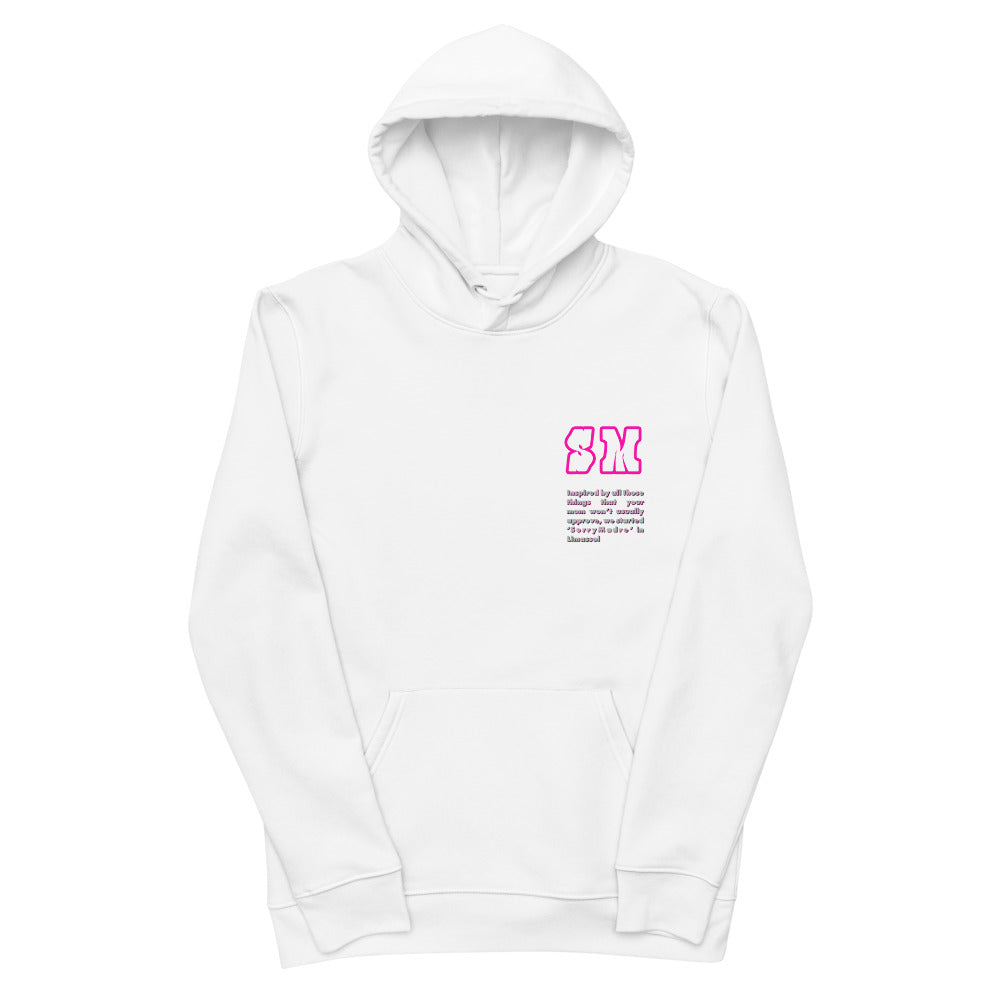 SorryMadre | Cocktail | Hoodie