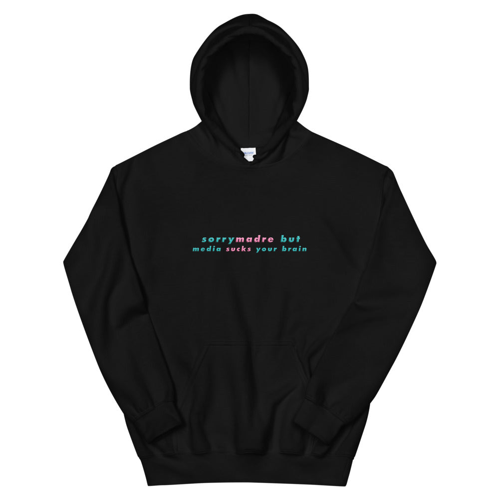 SorryMadre | MEDIA 3D | Hoodie
