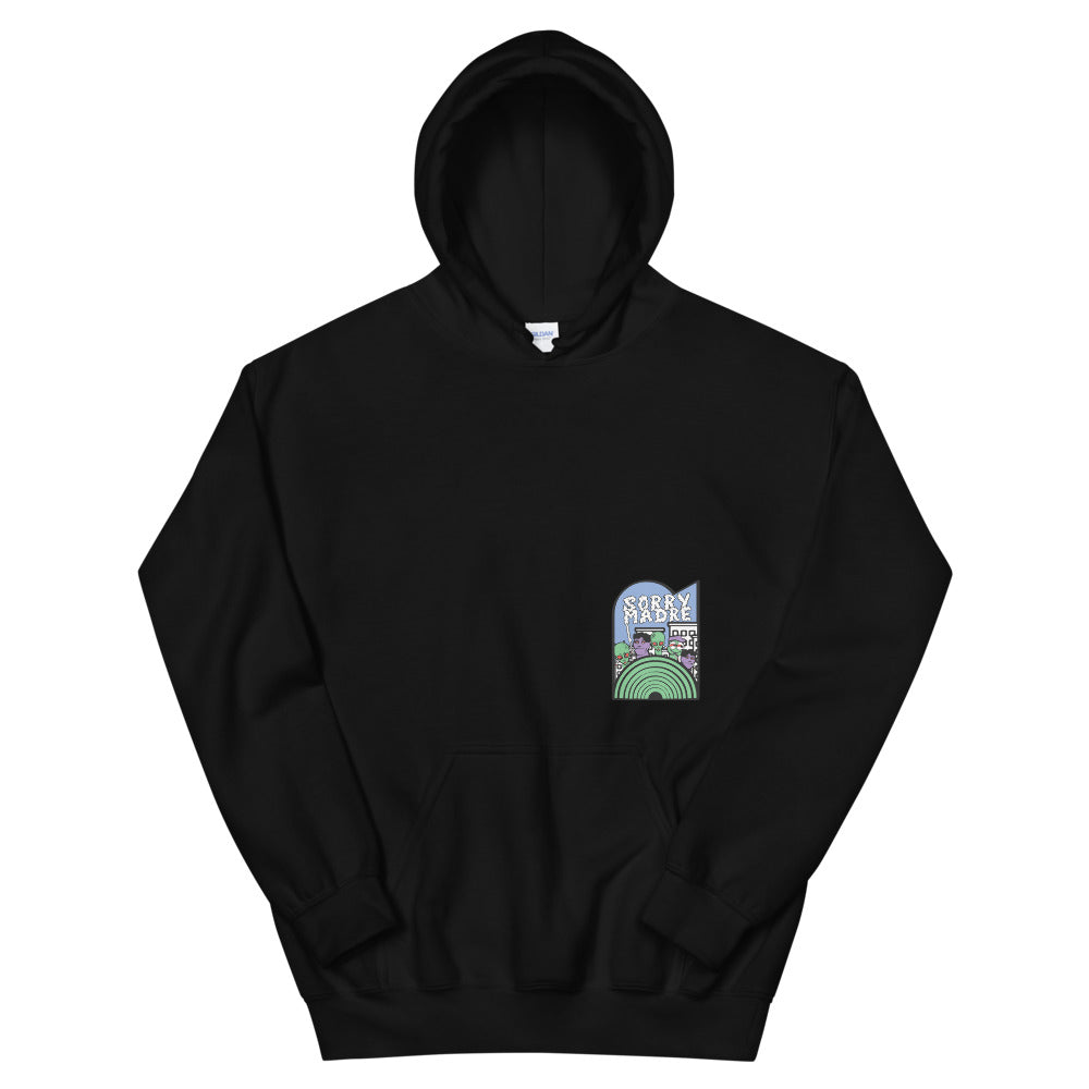 SorryMadre | SMBIWS | Hoodie