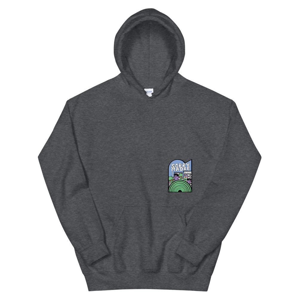 SorryMadre | SMBIWS | Hoodie