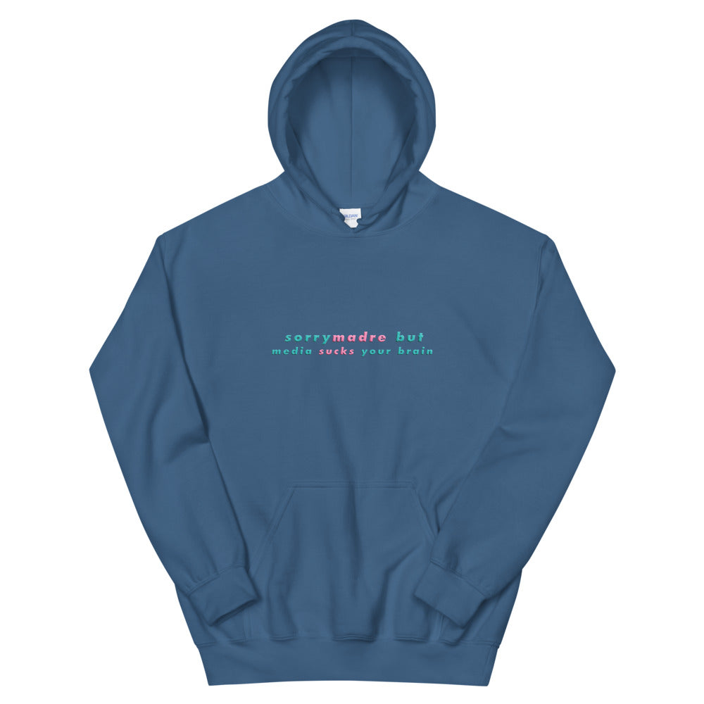 SorryMadre | MEDIA 3D | Hoodie