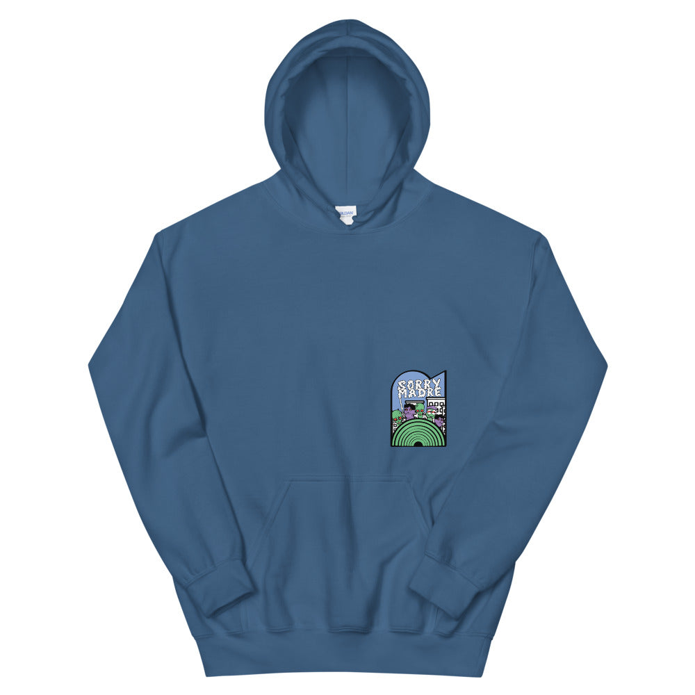 SorryMadre | SMBIWS | Hoodie