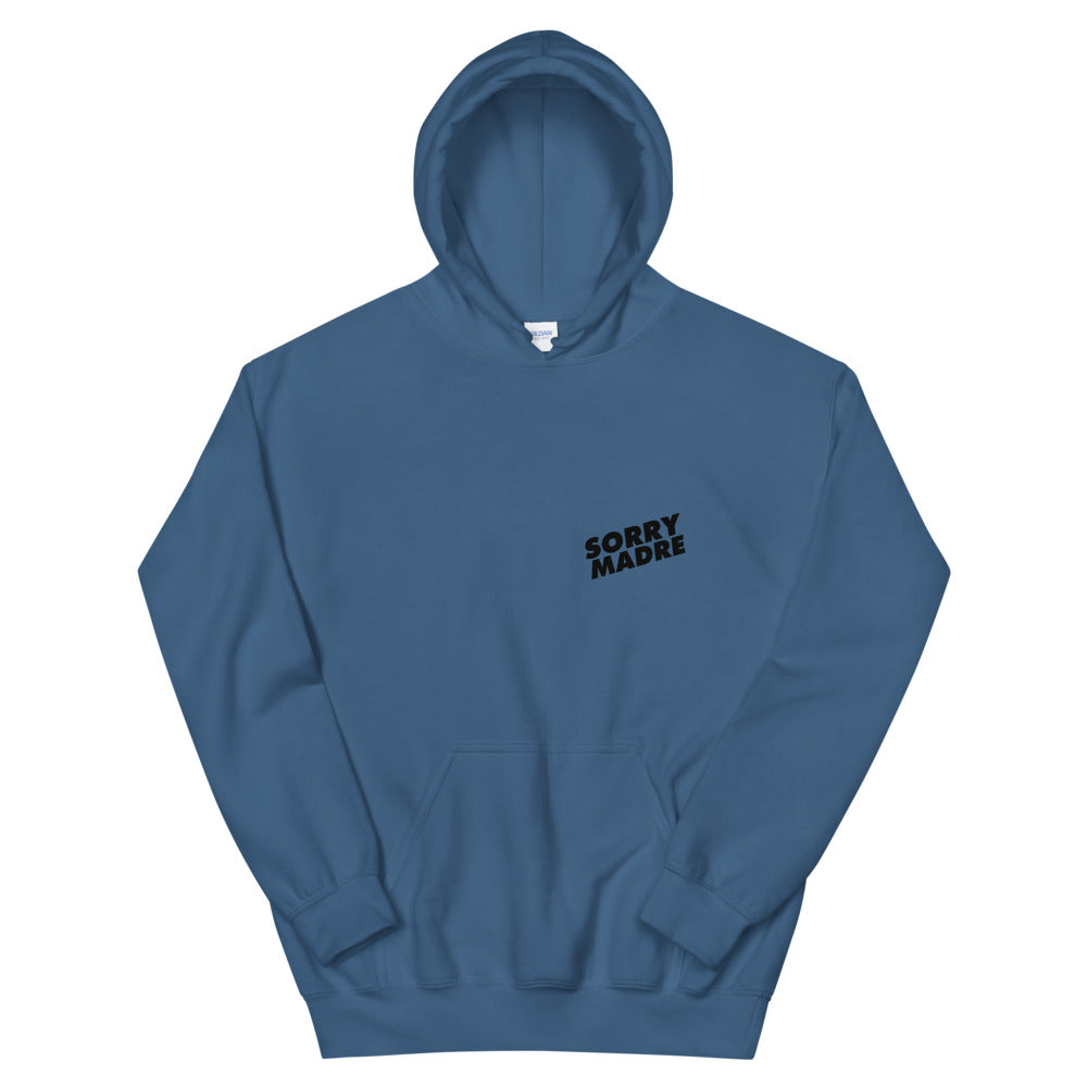 SorryMadre | EL | Hoodie