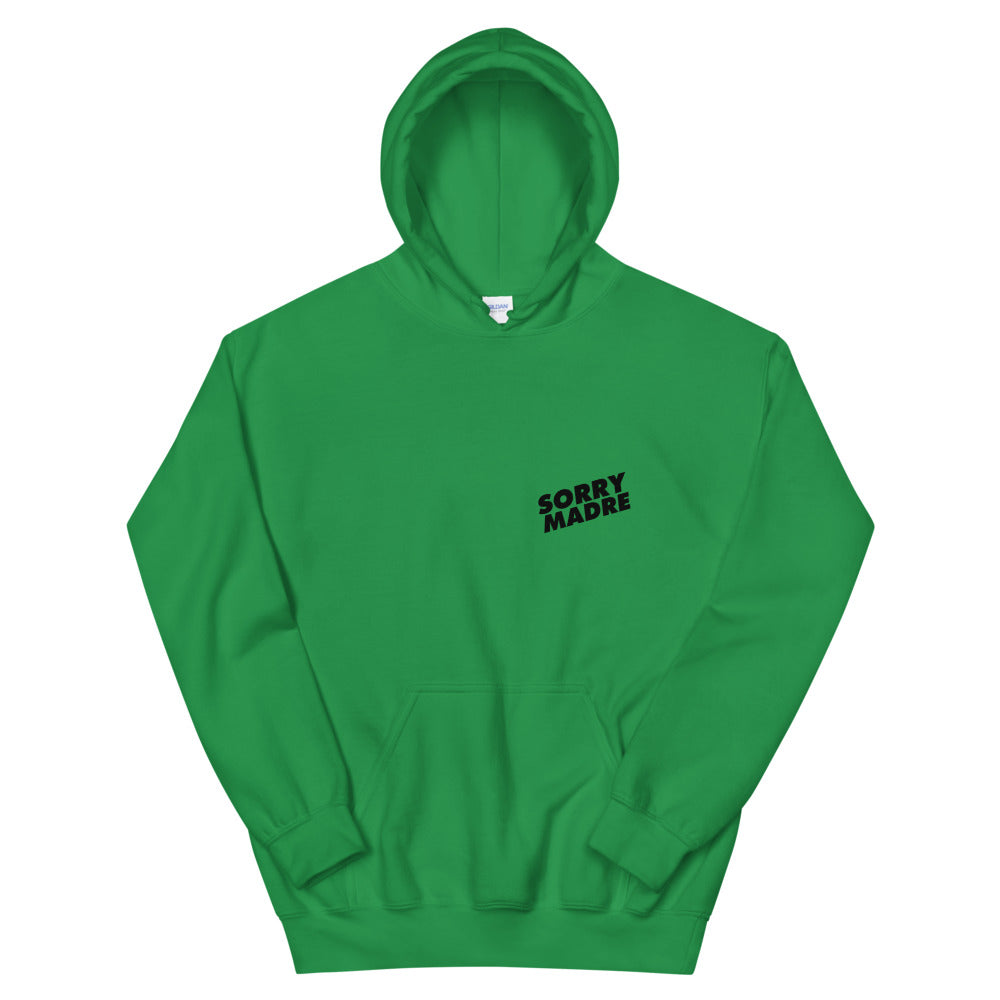 SorryMadre | EL | Hoodie