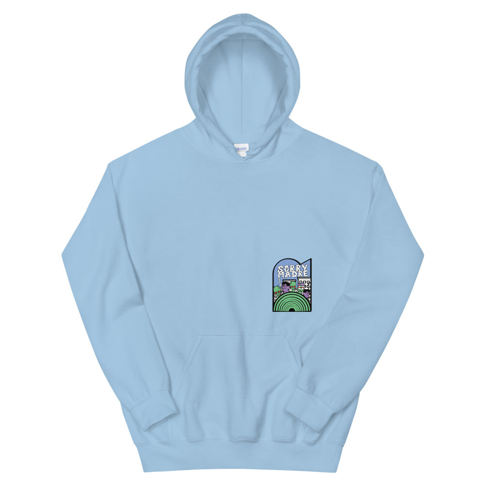SorryMadre | SMBIWS | Hoodie