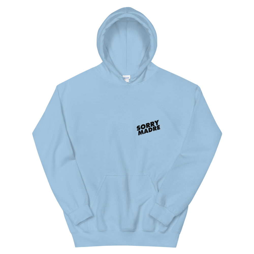 SorryMadre | EL | Hoodie