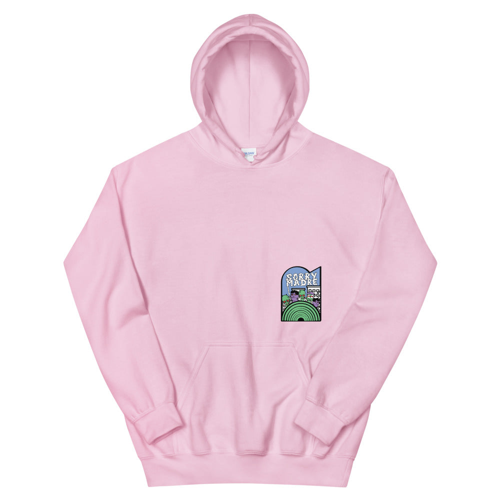 SorryMadre | SMBIWS | Hoodie