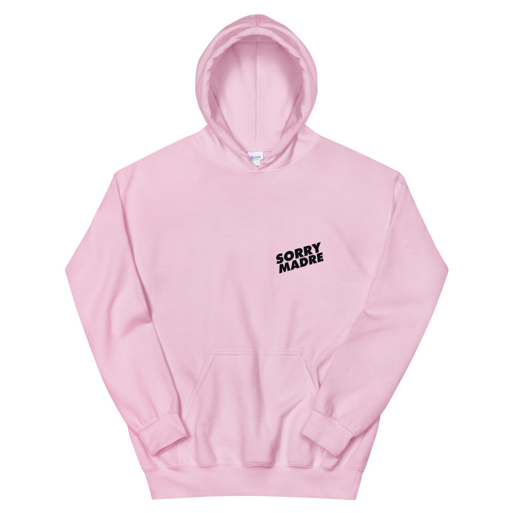 SorryMadre | EL | Hoodie